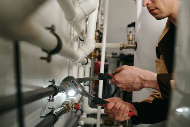 Best Commercial Plumbing Services  in Sacaton, AZ