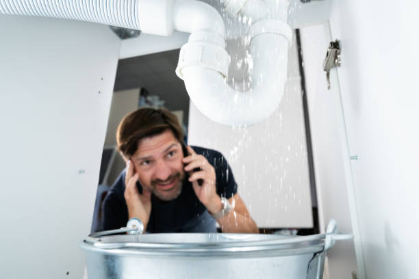 Best Water Leak Repair  in Sacaton, AZ