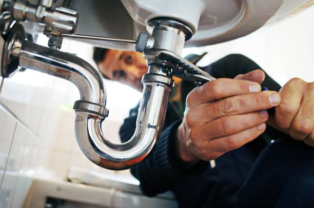 Best Same-Day Plumbing Service  in Sacaton, AZ