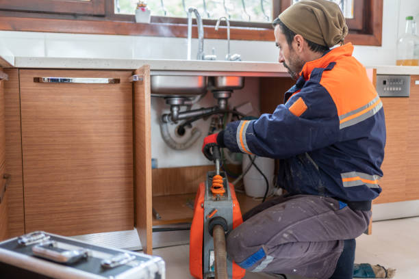 Best Leak Detection Services  in Sacaton, AZ