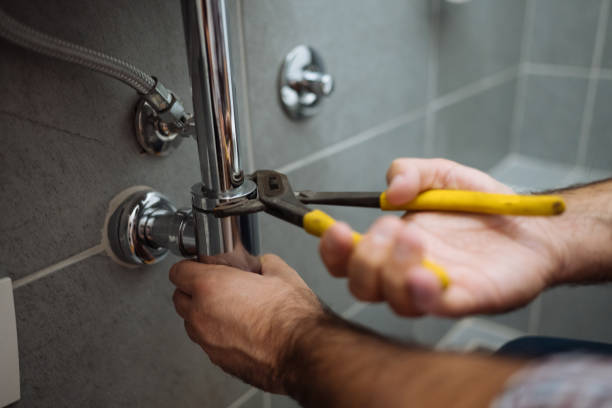 Water Softener Installation in Sacaton, AZ