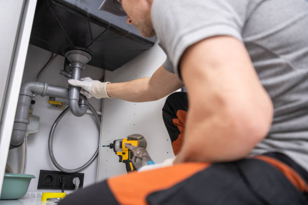 Best Same-Day Plumbing Service  in Sacaton, AZ